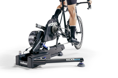 Amazon | WAHOO キッカーコア スマートバイクトレーナー | Wahoo